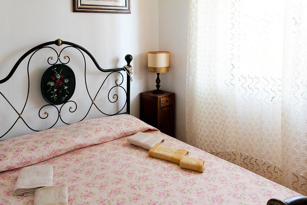 Guesthouse Stazione Pisa Centro Exterior photo