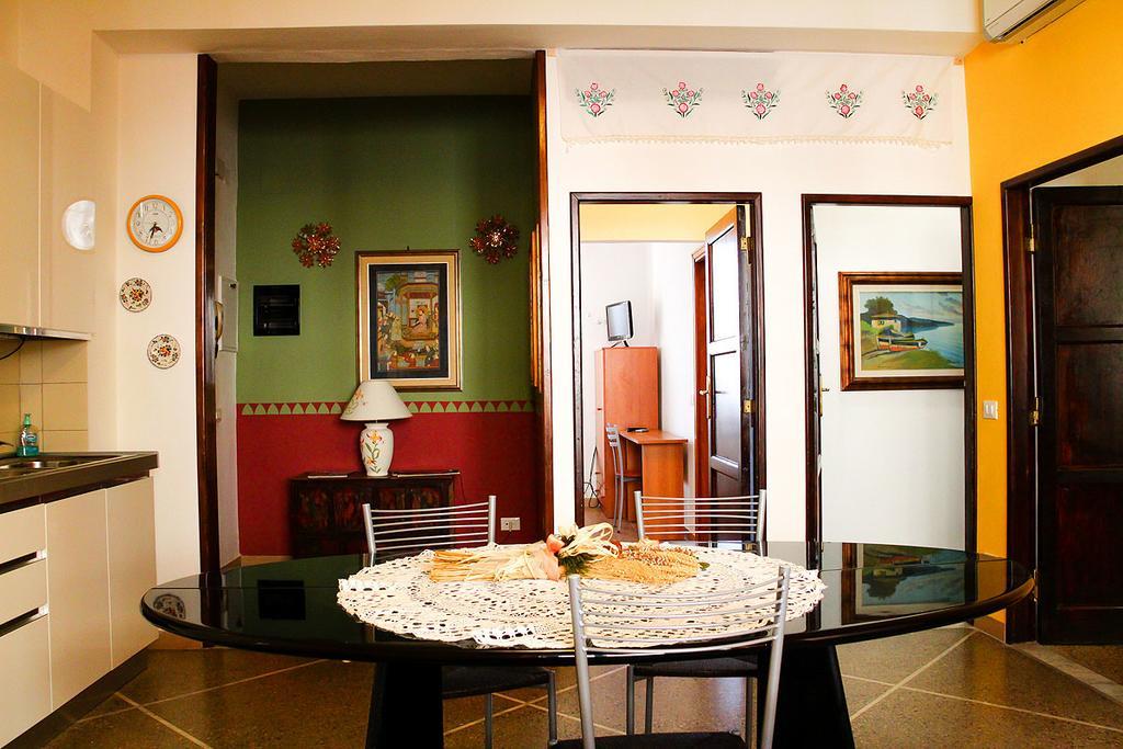 Guesthouse Stazione Pisa Centro Exterior photo